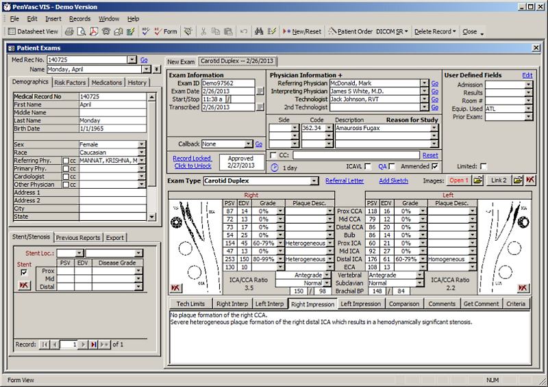 Screen Image